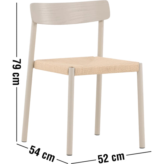 Produktmål billede