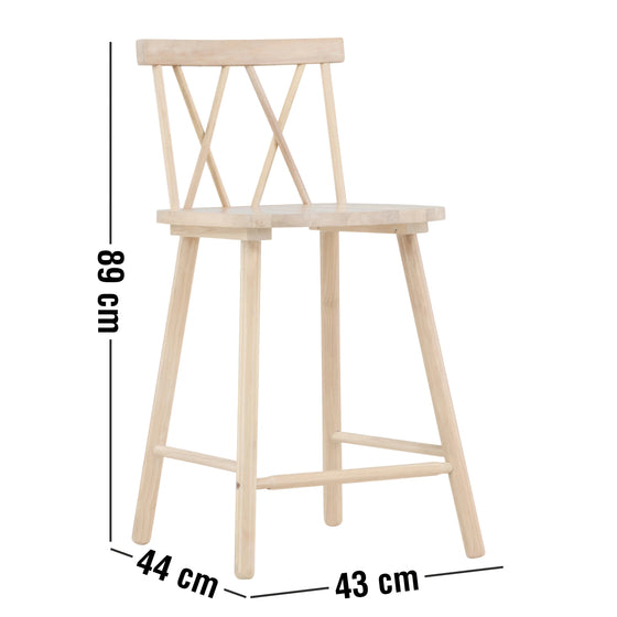 Produktmål billede