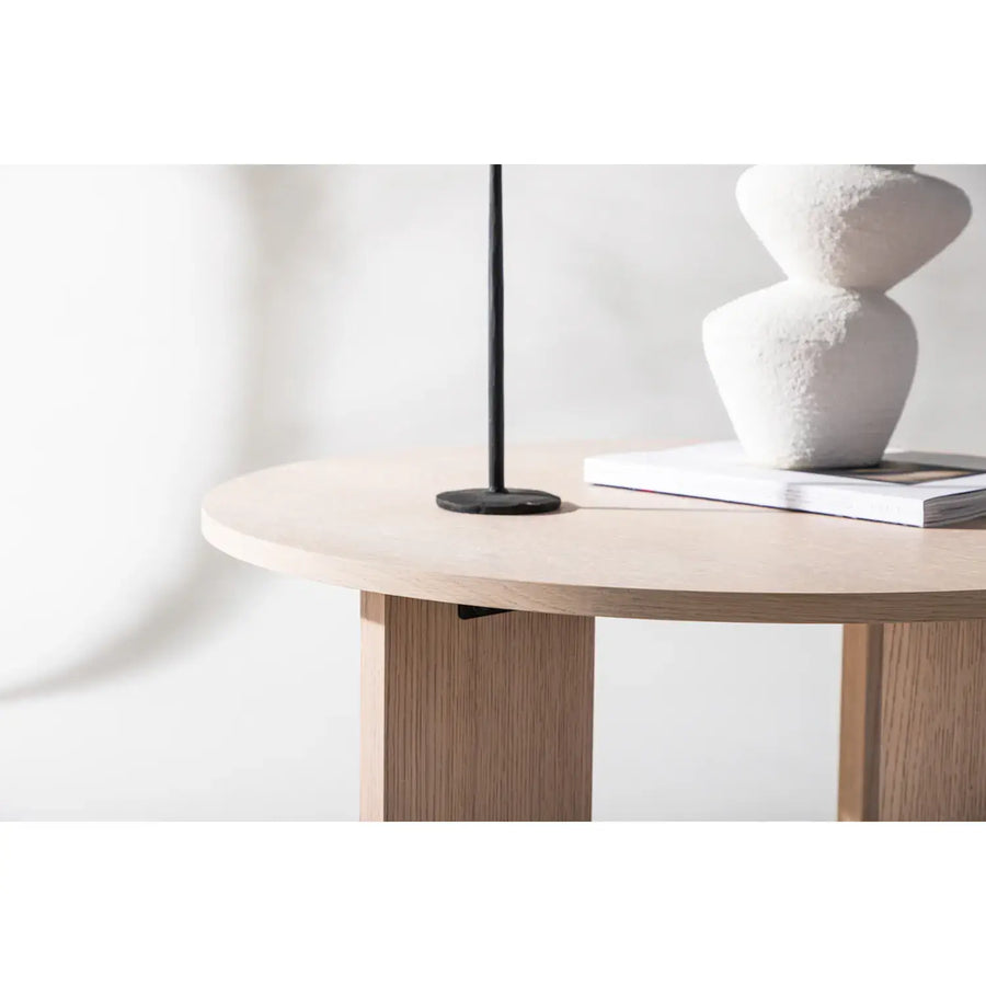 Askerön Sofabord 80 x 40 cm 4