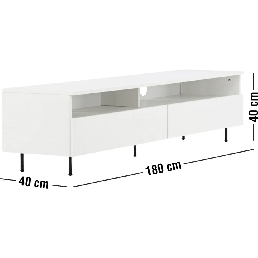 Navarra AV TV møbel 11