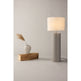 Umeå Gulvlampe 100 x 40 cm 5