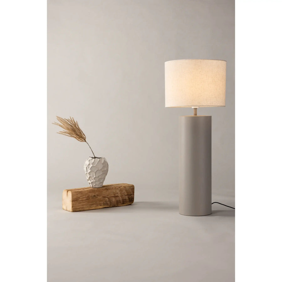 Umeå Gulvlampe 100 x 40 cm 5