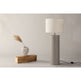 Umeå Gulvlampe 100 x 40 cm 4