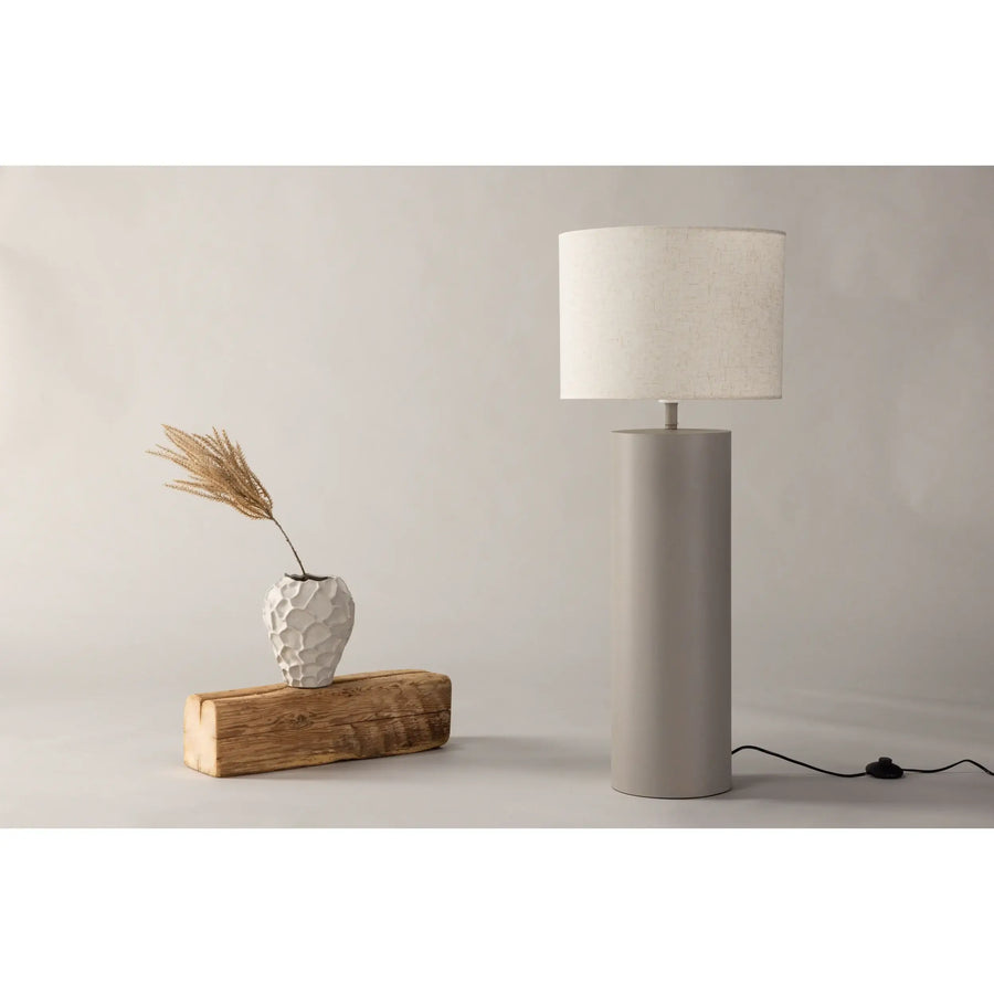 Umeå Gulvlampe 100 x 40 cm 4