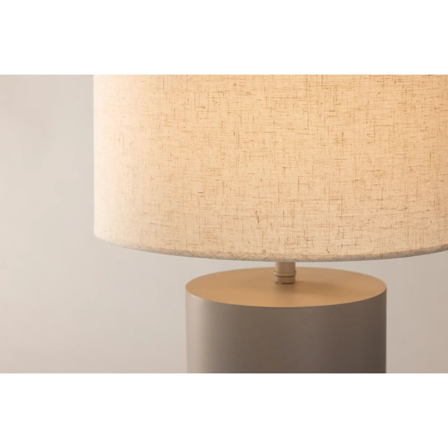Umeå Gulvlampe 100 x 40 cm 6