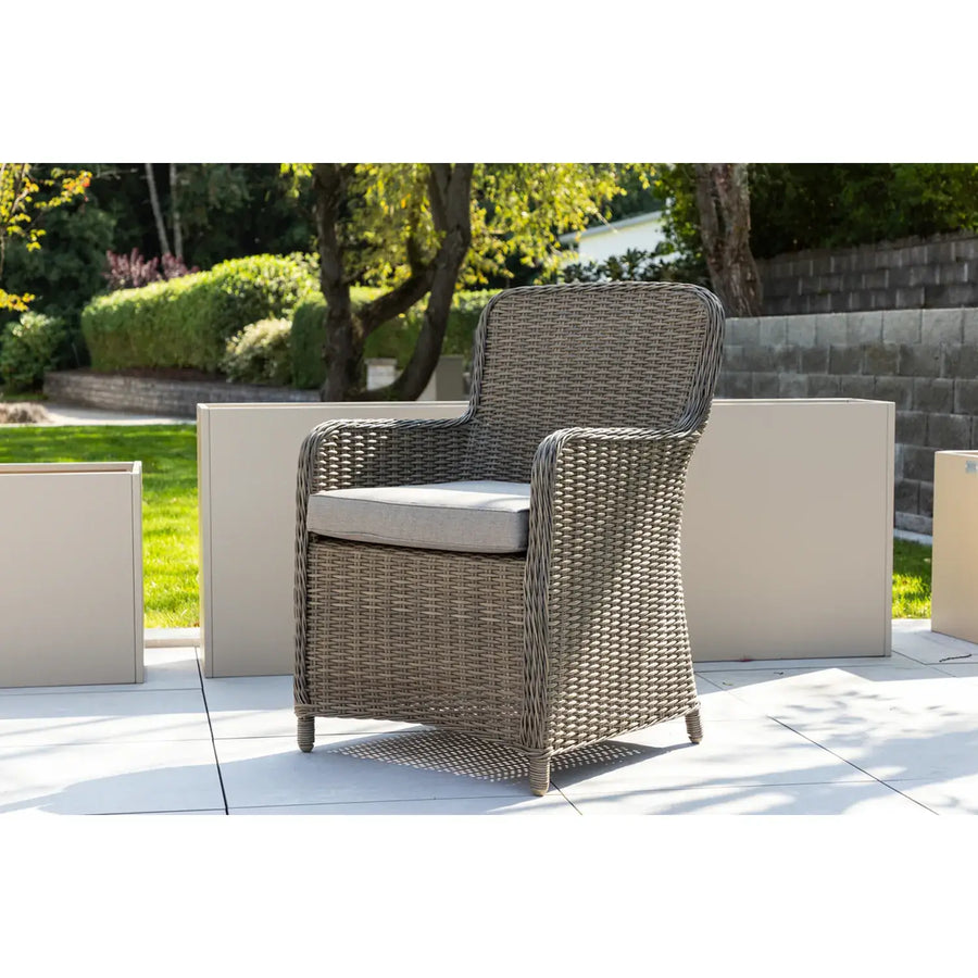 Wembley Havestole 2 stk. 5