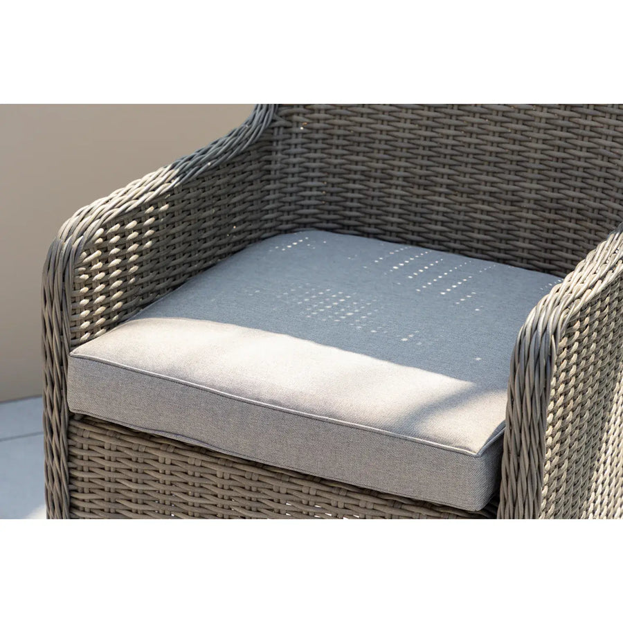 Wembley Havestole 2 stk. 8