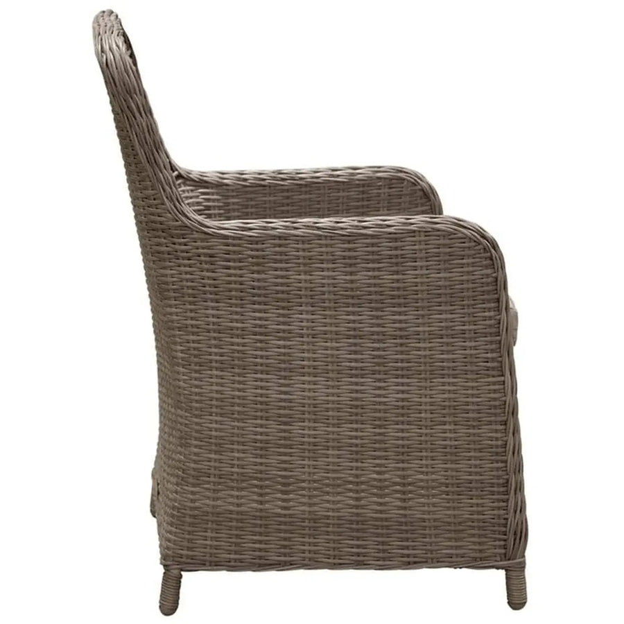 Wembley Havestole 2 stk. 3