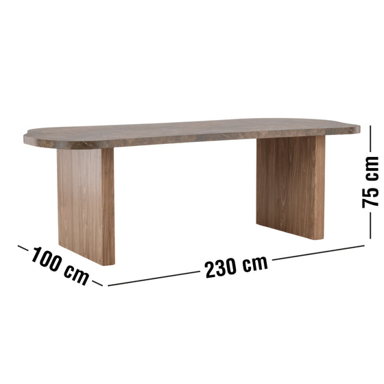 Produktmål billede