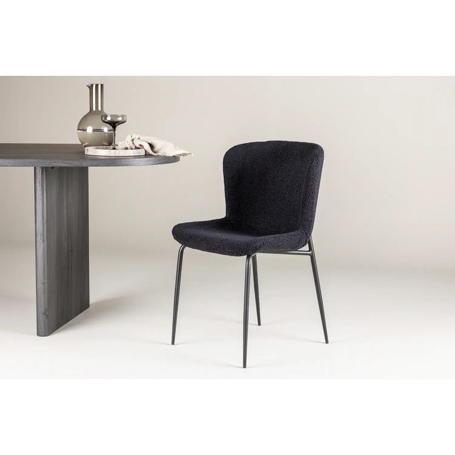 Modesto Spisebordsstol 2 stk. 7