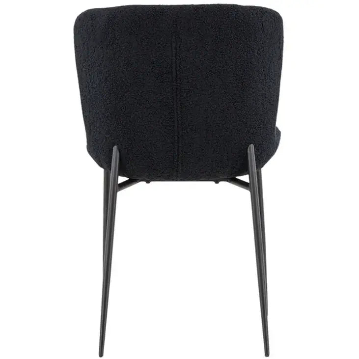 Modesto Spisebordsstol 2 stk. 4