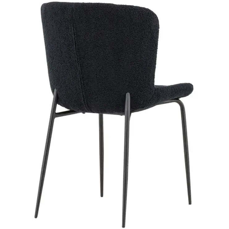 Modesto Spisebordsstol 2 stk. 6