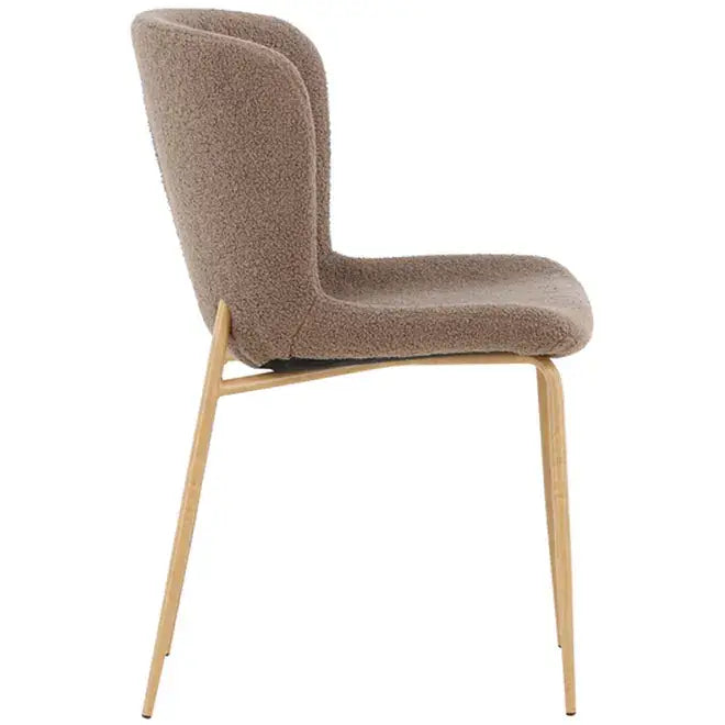 Modesto Spisebordsstol 2 stk. 3