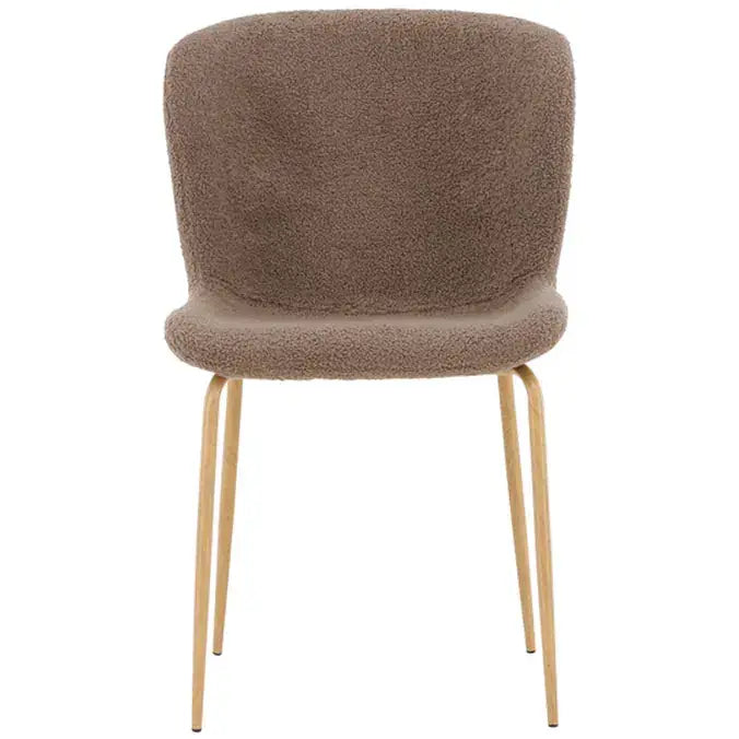 Modesto Spisebordsstol 2 stk. 6