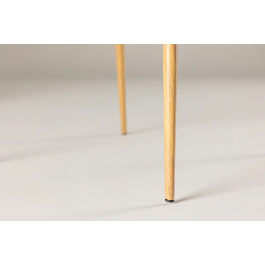 Modesto Spisebordsstol 2 stk. 10