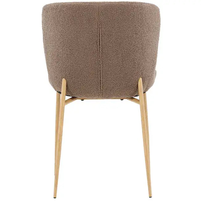 Modesto Spisebordsstol 2 stk. 5