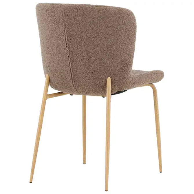 Modesto Spisebordsstol 2 stk. 4