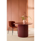 Lenox Spisebord 110 x 75 cm 12