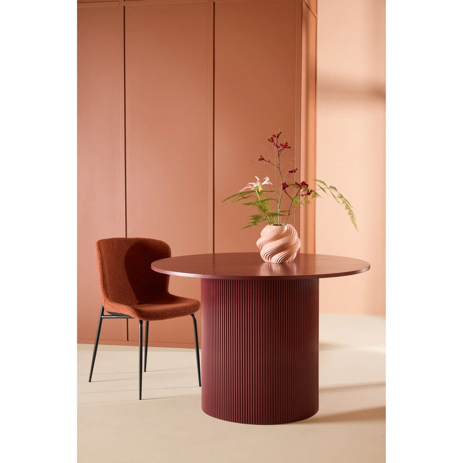 Lenox Spisebord 110 x 75 cm 12
