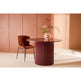 Lenox Spisebord 110 x 75 cm