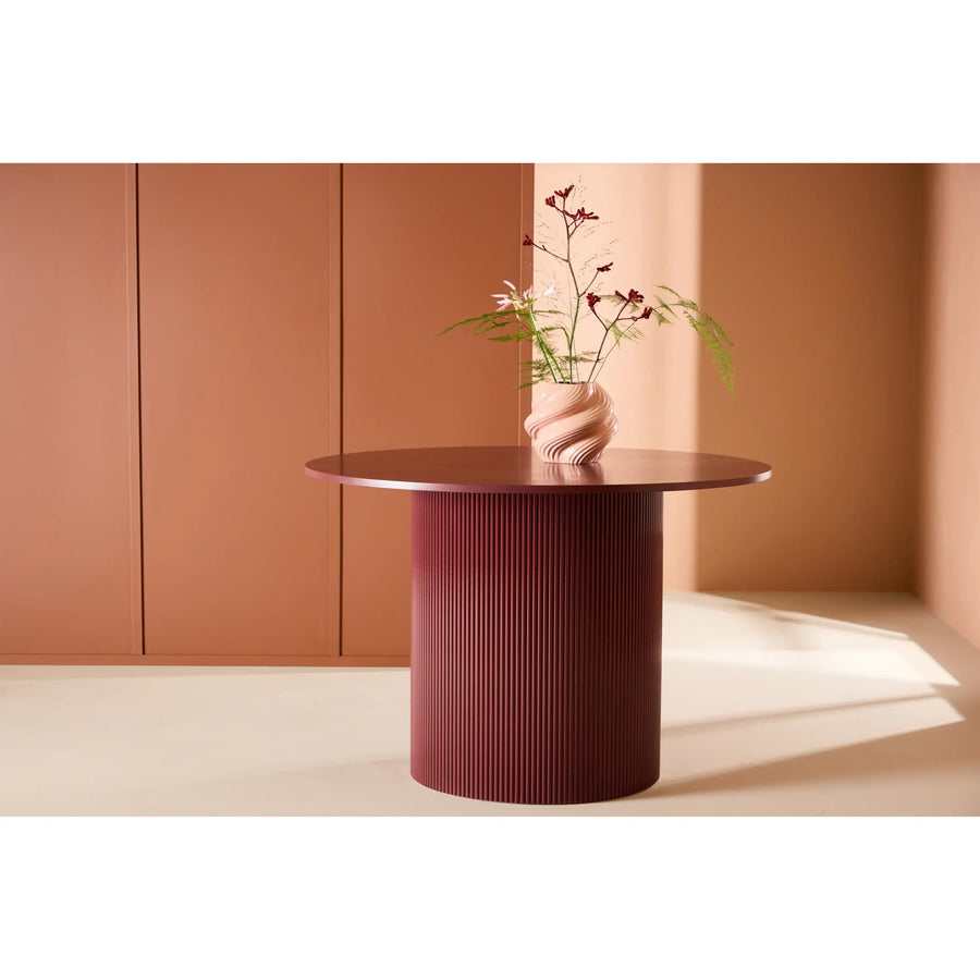 Lenox Spisebord 110 x 75 cm 2