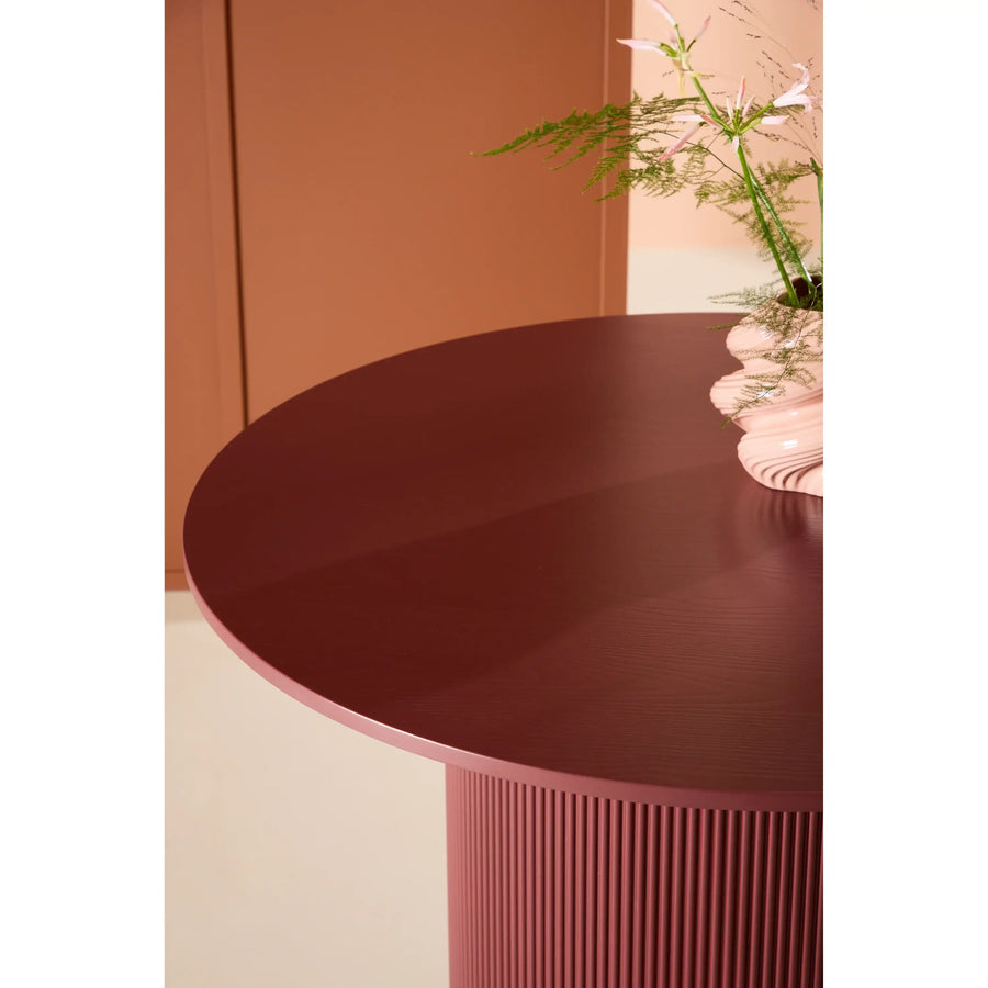 Lenox Spisebord 110 x 75 cm 6