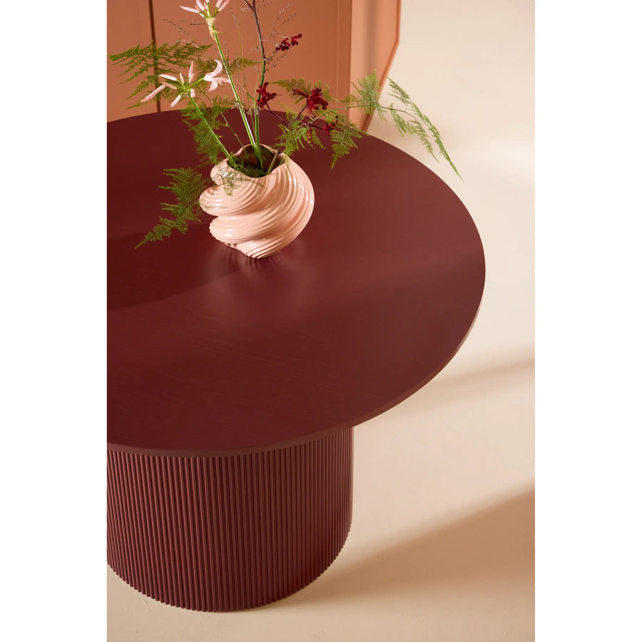 Lenox Spisebord 110 x 75 cm 7