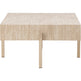 Vadholmen Sofabord 126 x 82 x 41 cm 4