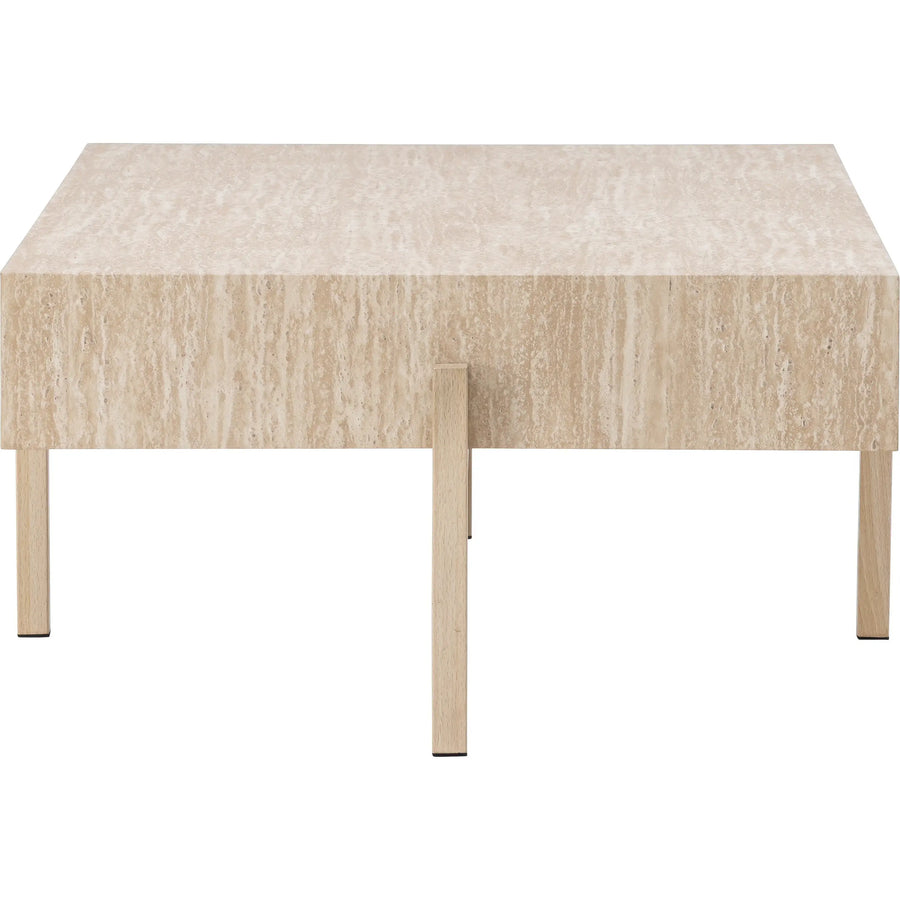 Vadholmen Sofabord 126 x 82 x 41 cm 4