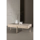 Vadholmen Sofabord 126 x 82 x 41 cm 7