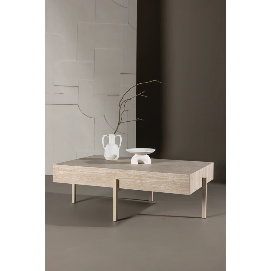 Vadholmen Sofabord 126 x 82 x 41 cm 7