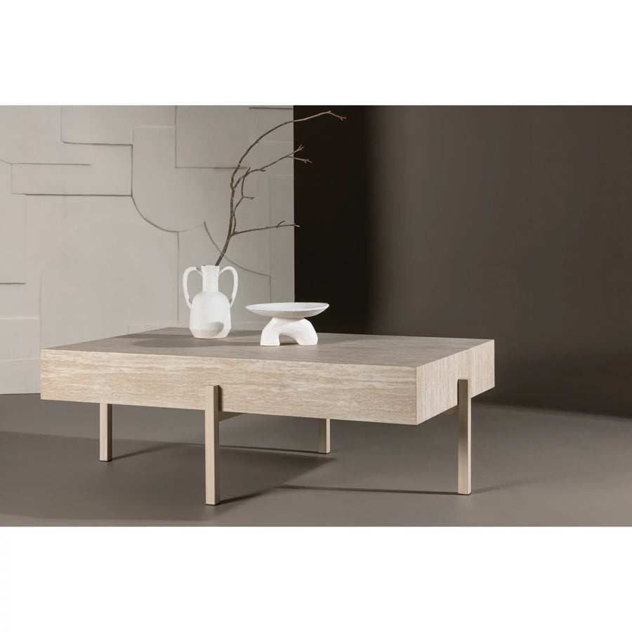 Vadholmen Sofabord 126 x 82 x 41 cm 6