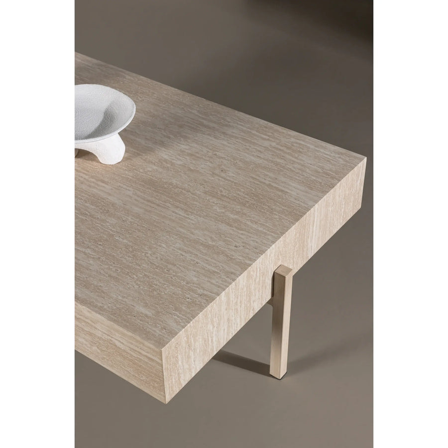 Vadholmen Sofabord 126 x 82 x 41 cm 10