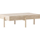 Vadholmen Sofabord 126 x 82 x 41 cm 2