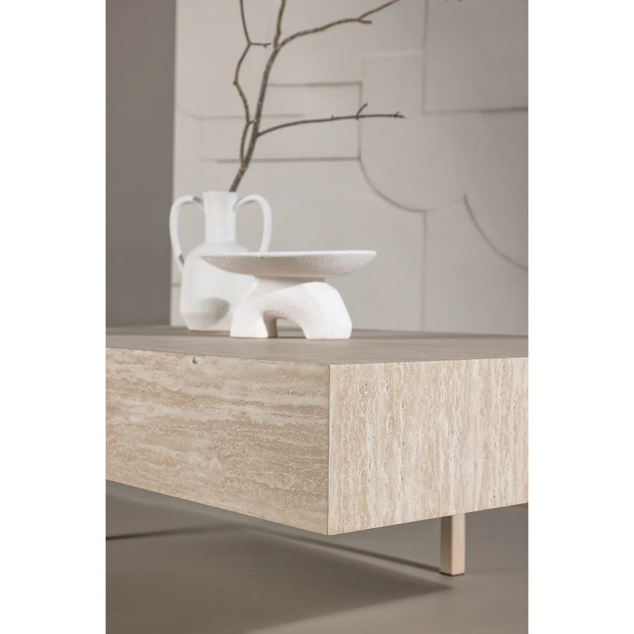 Vadholmen Sofabord 126 x 82 x 41 cm 11