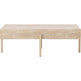 Vadholmen Sofabord 126 x 82 x 41 cm 1