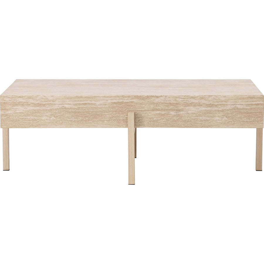 Vadholmen Sofabord 126 x 82 x 41 cm