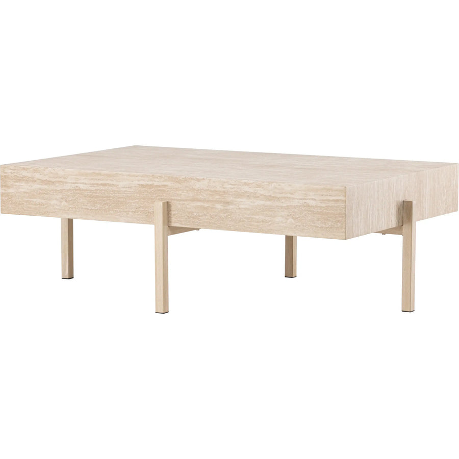 Vadholmen Sofabord 126 x 82 x 41 cm 5