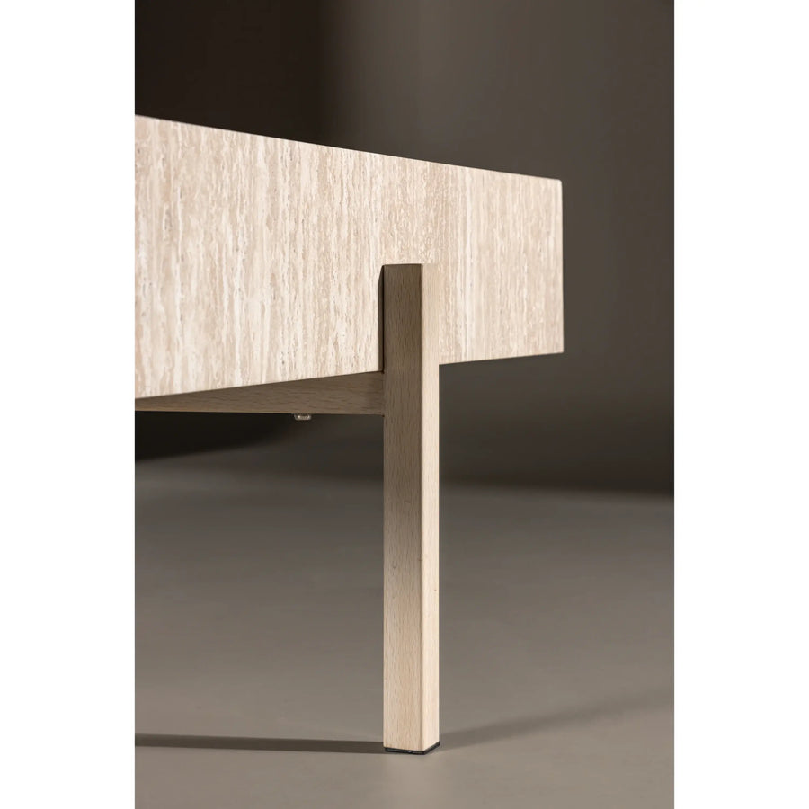 Vadholmen Sofabord 126 x 82 x 41 cm 8