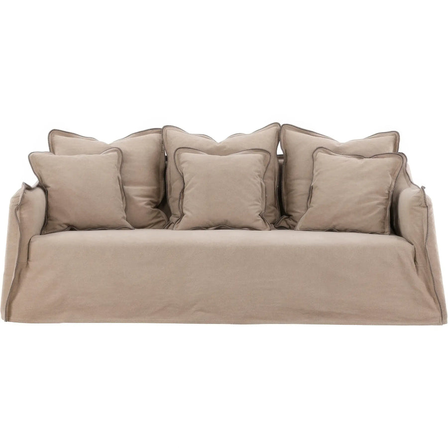 Oskarshamn 3 pers. Sofa