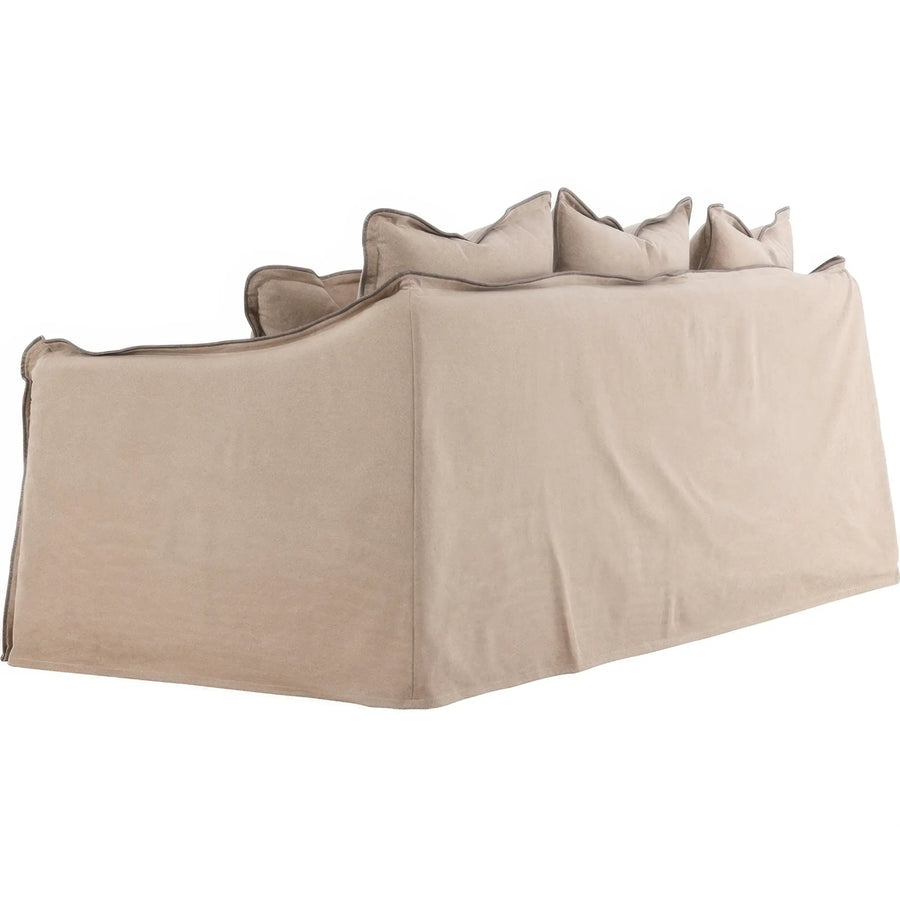 Oskarshamn 3 pers. Sofa 3