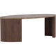Bristol Sofabord 120 x 60 x 45 cm 2