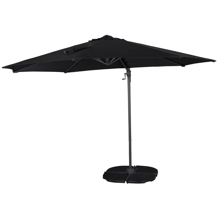 Leeds Parasol 300 x 250 cm