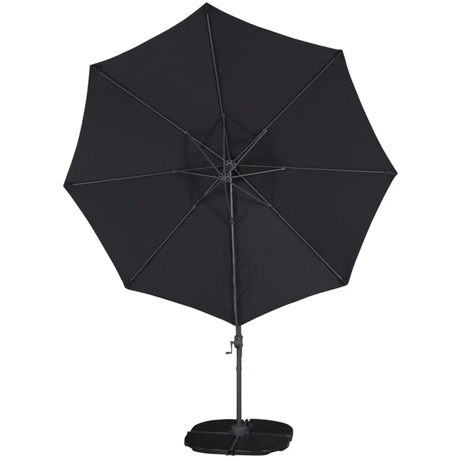 Leeds Parasol 300 x 250 cm