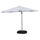 Leeds Parasol 300 x 250 cm 2