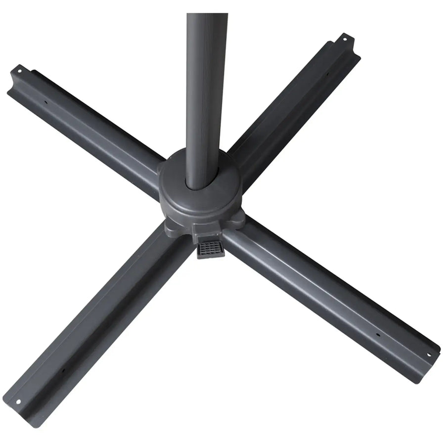 Leeds Parasol 300 x 250 cm 6