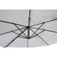 Leeds Parasol 300 x 250 cm 4