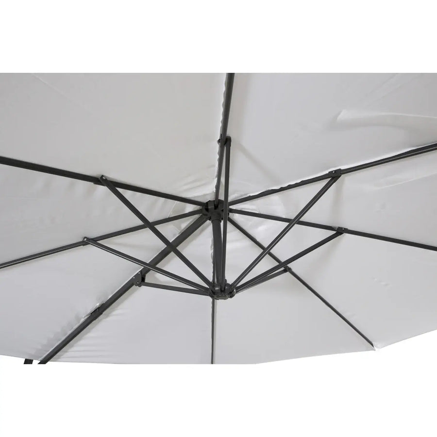 Leeds Parasol 300 x 250 cm 4