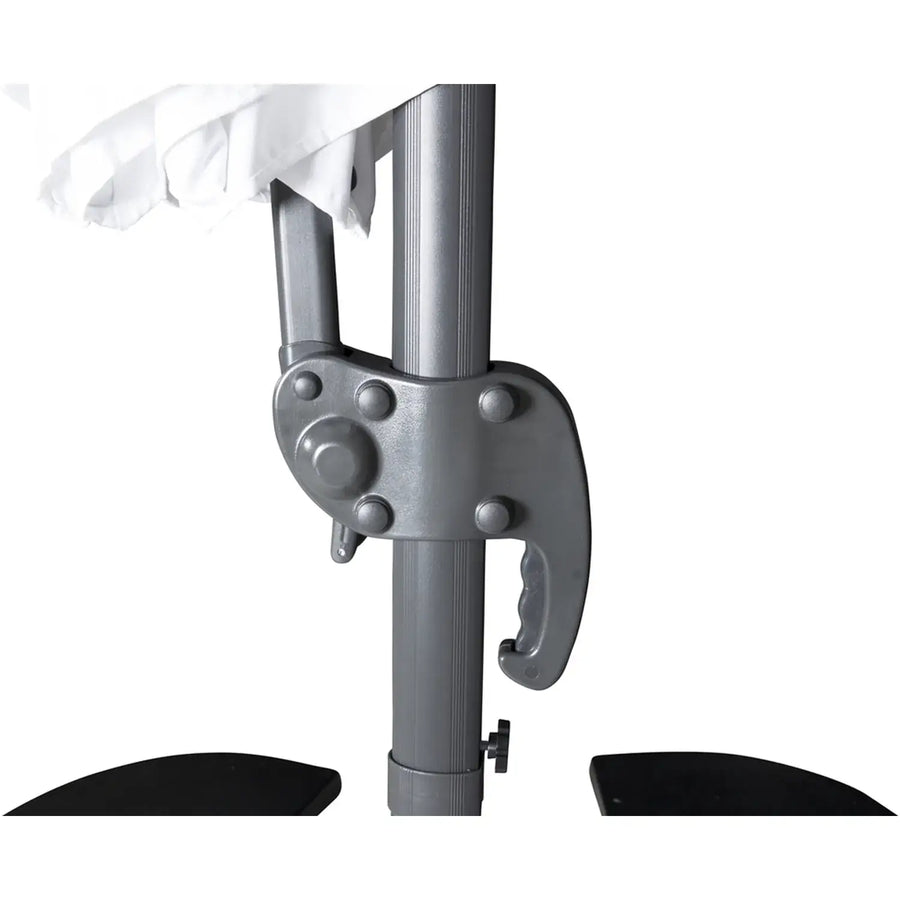 Leeds Parasol 300 x 250 cm 5