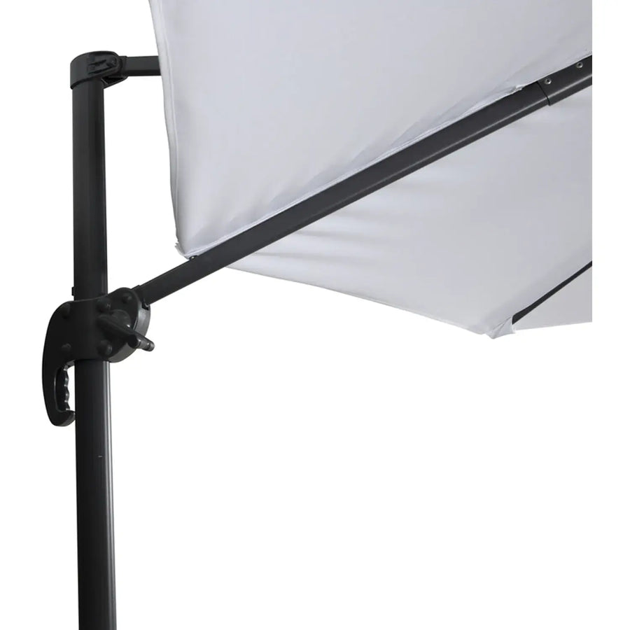 Leeds Parasol 300 x 250 cm 7